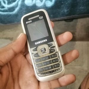 Samsung Mobile