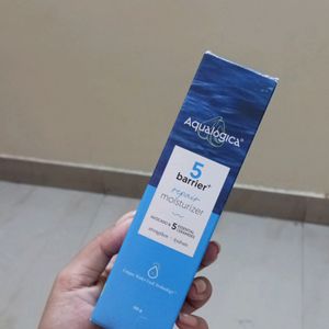 Aqualogica Barrier Repair Moisturizer