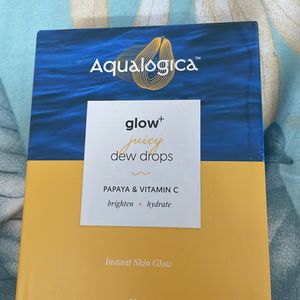 Aqualogica Glow Drops