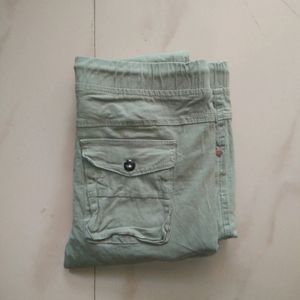 Men's Cargo Pants