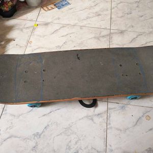 Skating Board