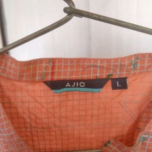 Ajio Kurta