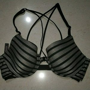 Victoria's Secret Fancy Bra