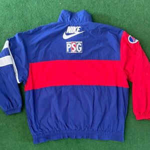 Original Nike Psg Jacket 1996-1997 ( Vintage)