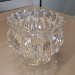 Glass Bowl