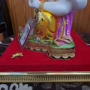 Ganesh Idol