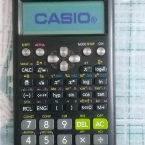 CASIO FX-991ES PLUS Scientific Calculator