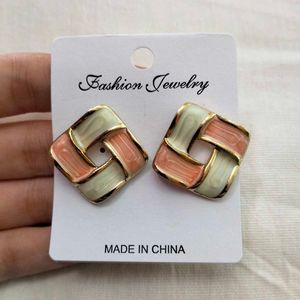 Korean Earrings