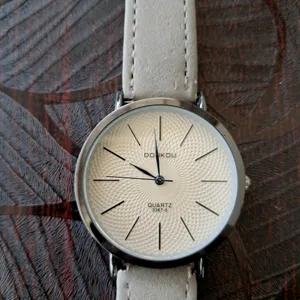 Unisex Strap Watch