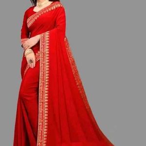 Silk Saree For Women