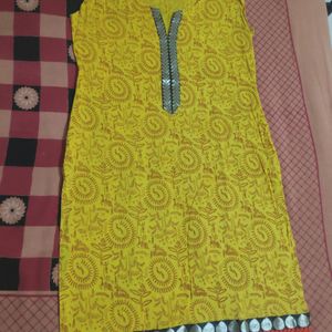 Beautiful Kurti M size