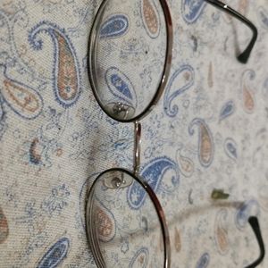 Harry Potter Specs Frame