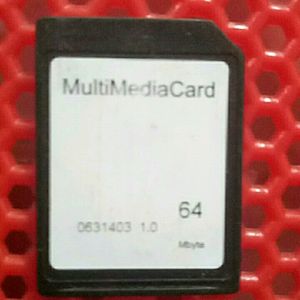 Camera SD Card 64gb