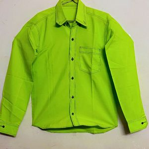 M Size Unisex Shirt