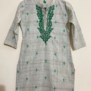 Short Kurti