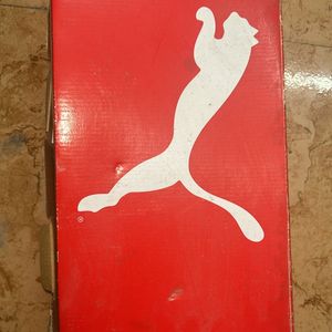 Puma Ferrari Edition (with box)