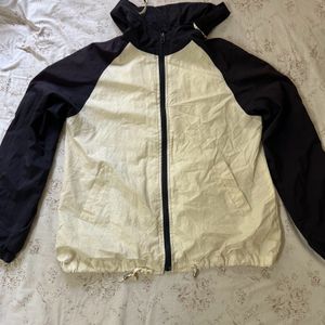 Korean inspired vintage jacket from pinterest