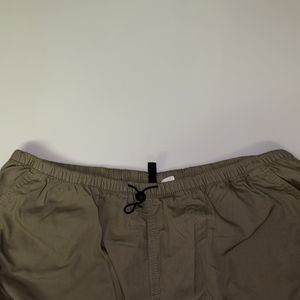 H&M Parachute Pants