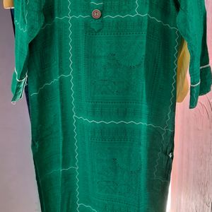 Daily Wear kurti