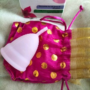 Menstrual Cup