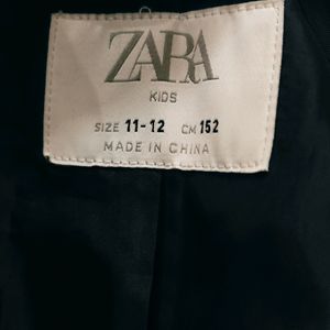 Brand New ZARA coat