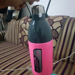 Cool&Cool 1400ml Waterbottle New💯Pink Colour