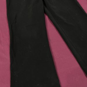 Black trouser