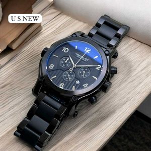 MONT BLANC PREMIUM MENS WATCH @SALE