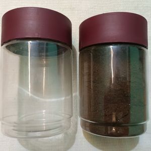 Celloware Container (750ml x 2)