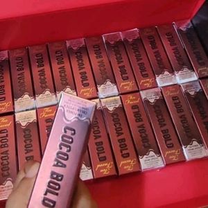 Too Faced Lipstick