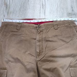 Sc4611 Adroleks Cargo Waist 38