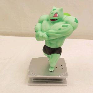 Pokemon Anime Bulbasaur Action Figure