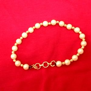 Combo - Mala, Anklet And Bracelet