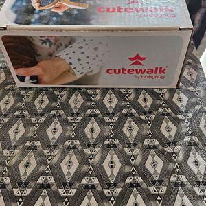 Cutewalk By BABYHUG casual Shoes