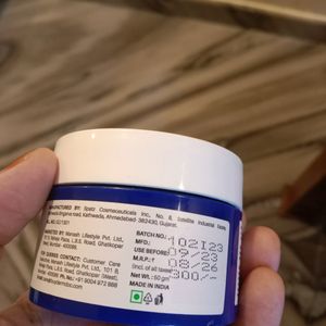 Dermdoc Night Cream