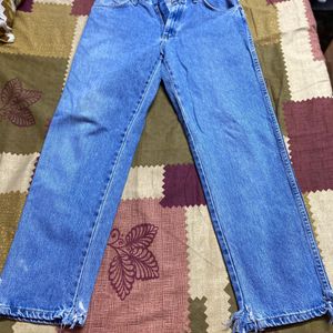 Original Brand WRANGLER Jeans For Women