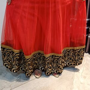 🔥 Women Ethnic Wear Gown 🔥