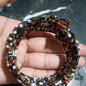 Women Beaded Bracelet