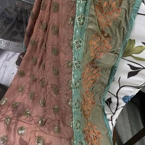 Fancy Classic Dupatta