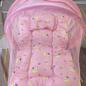 Baby Bedding Set