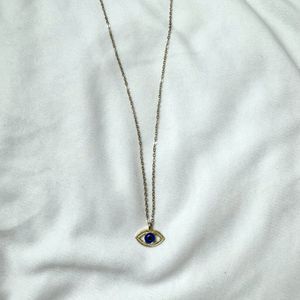 Evil Eye Chain