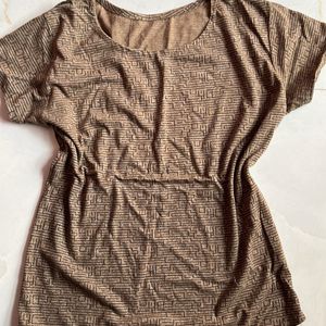 Daily Wear Top For Girl (small To Medium)