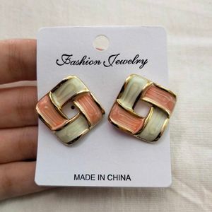 Korean Earrings