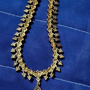 Reena Gold Alike Chain