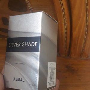 Ajmal Silver Shade Perfume