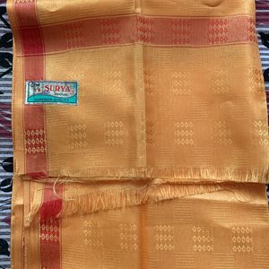 Stole For Sale (semi Silk)