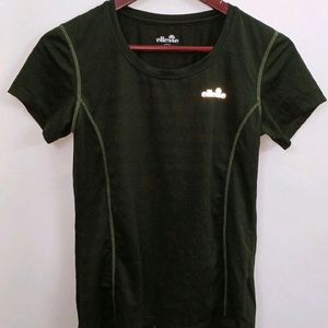 🔴olive Tshirt For Women