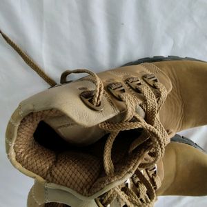 Brown Boots (Men's)