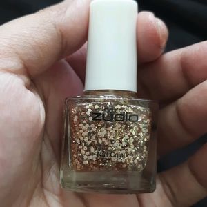 🔴 Price Dropped Zudio Glittery Mini Nail Polish