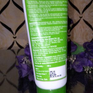 99% Aloe Vera Fresh Soothing Gel